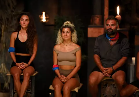 Bianca Patrichi, critici dure despre Andreea Moromete de la Survivor România. „A încercat și un joc de falsă afecțiune”