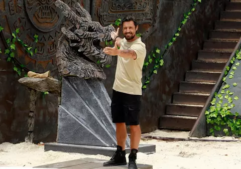 De ce boală suferă Dan Pavel, prezentatorul show-ului „Survivor”