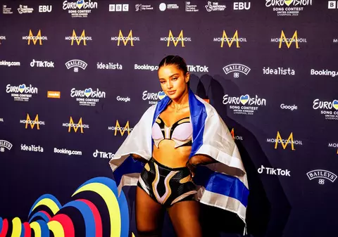 Israel anunţă că participarea sa la Eurovision a fost validată, după ce a modificat versurile melodiei „Hurricane”