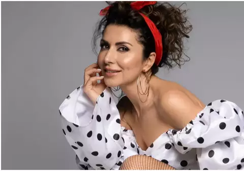 Carmen Brumă a împlinit 46 de ani. Locul idilic din România în care a copilărit partenera lui Mircea Badea: „E oaza mea de liniște”