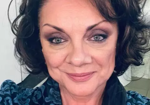 Carmen Tănase este văduvă de peste 22 de ani. Ce mărturisiri emoționante a făcut acum despre pierderea soțului