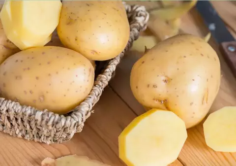 5 remedii populare cu cartofi cruzi