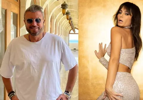 Cătălin Botezatu, dezvăluiri neașteptate despre Dana Budeanu: „Mi-aș dori o femeie ca ea”