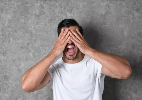 Ce înseamnă când visezi că ai rămas orb