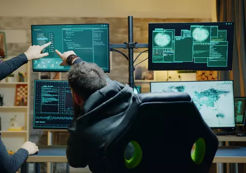 Ce sunt Deep Web și Dark Web