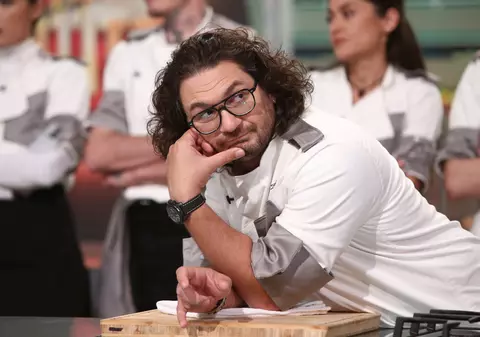 Noi concurenți la Chefi la cuțite, sezon 11. Florin Dumitrescu a scos asul din mânecă