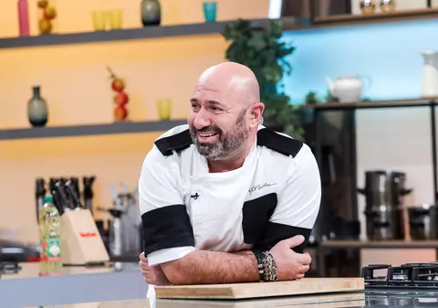 Haos la „Chefi la cuțite” din cauza lui Cătălin Scărlătescu. Concurenții lui Dumitrescu și ai lui Bontea au fost în impas