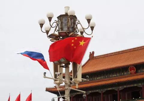 Un oficial chinez începe un turneu în Ucraina, Rusia și mai multe țări europene pentru a „promova discuțiile de pace”