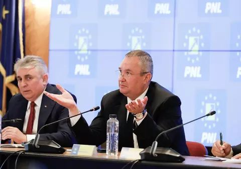Nicolae Ciucă neagă că va prelua funcția de ministru al Dezvoltării de la UDMR. Urmează discuții cu președintele Iohannis