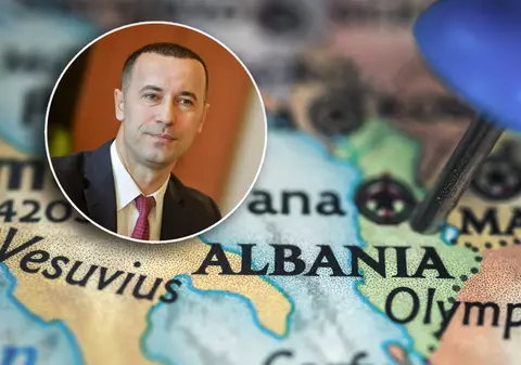 Ce este „Rețeaua Albanezu”, descoperită la 60 de kilometri de capitala Albaniei, și cum se leagă ea de baronul PNL Iulian Dumitrescu