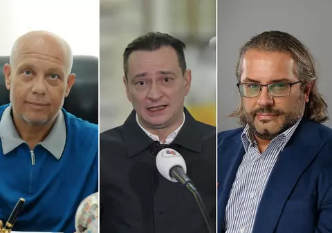 Oamenii lui Băluță, acuzați că au fost angajați fictiv la Etno TV și Taraf TV. Televiziunile aparțin Grupului Rosal, cel mai mare contractor al Primăriei Sector 4