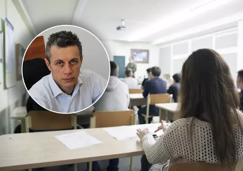 ABUZ LA CATEDRĂ. Cum au ieșit la iveală abuzurile sexuale care se petreceau într-o sală de clasă. Dirigintele nu a tăcut când elevele i-au povestit ce le făcea profesorul de fizică