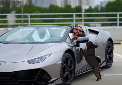 Dorian Popa, prins la volan sub influența substanțelor interzise. Pozitiv la canabis la Drugtest