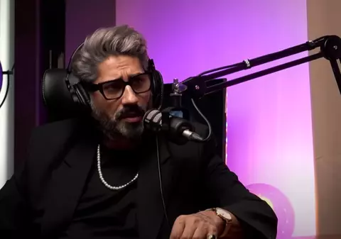 Connect-R a anunțat când se va retrage din muzică: „Undeva trebuie să se oprească”