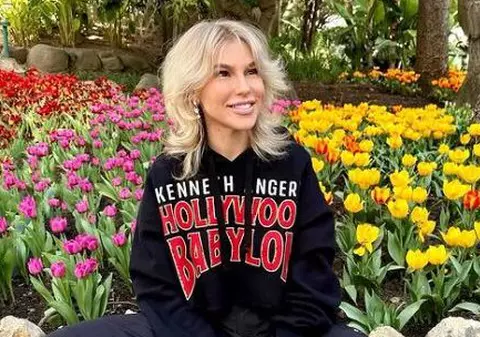 Corina Bud, anunțul făcut despre iubitul ei: „Relația noastră e oficializată”