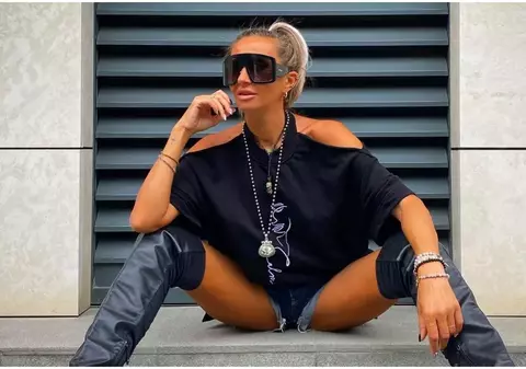 Alimentele la care a renunțat Crina Abrudan pentru o siluetă impecabilă, la 47 de ani. „Toată lumea mă întreabă, de ani de zile, cum mă mențin”