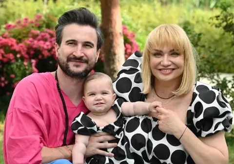 Dezvăluirile făcute de Cristina Cioran la 7 luni de la despărțirea de Alex Dobrescu, tatăl fetiței sale: „Este foarte implicat”