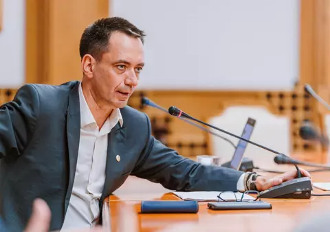 UDMR insistă că vrea să păstreze ministerul Dezvoltării. Csoma Botond: Am fost informați că PNL îl vrea