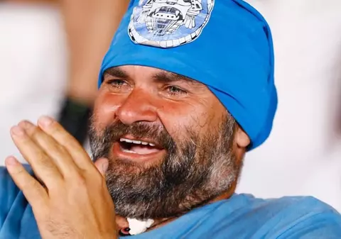 Cine este Dan Ursa, câștigător Survivor România 2023. „Sunt mândru de mine”