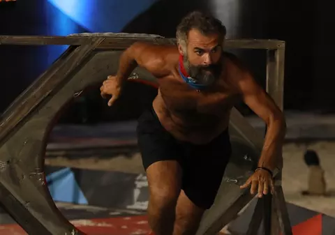 Finala Survivor România 2023. Dan Ursa a fost desemnat marele câștigător