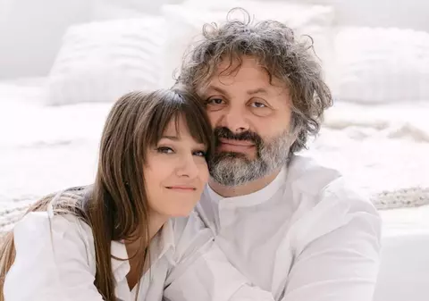 Mesajul Danei Rogoz după 19 ani de relație cu Radu Dragomir: „Mai mult de jumătate din viața mea am petrecut-o alături de el”