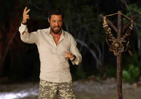 Jurnalul lui Daniel Pavel la Survivor 2023 înainte de marea finală. Anunț despre finaliștii concursului: „Ei sunt toți campioni”