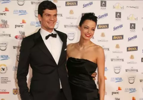 Ce a răspuns Andreea Raicu, atunci când a fost întrebată despre fostul iubit Tudor Chirilă. „A fost o relație extrem de tumultuoasă”