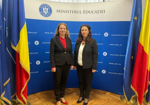 DIICOT va sprijini Ministerul Educației pentru combaterea infracțiunilor în școli