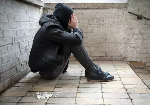 Un medic psihiatru arată de ce consumul de droguri nu trebuie tratat cu închisoarea: „Este exact atitudinea pe care o aveam cu bolnavii de ciumă”