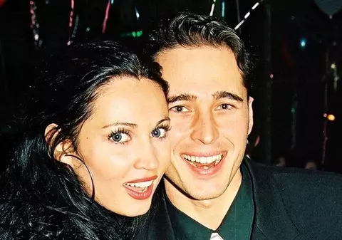 Dinu Maxer, nemulțumit de pictorialul pe care Nicoleta Luciu l-a făcut pentru Playboy: „A fost varză”