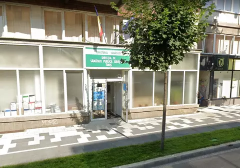 Percheziţii în Timiș, după ce o angajată fictiv la Primărie a fost prinsă că lucra la un cabinet medical