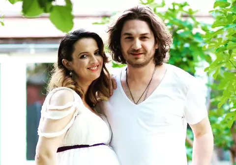 Anunțul făcut de Florin Dumitrescu despre căsnicia cu soția Cristina: „Cea mai bună decizie din viața noastră a fost să facem pasul ăsta”