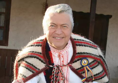 Gheorghe Turda, declarații despre căsătorie la 75 de ani: „Singurătatea ucide. Tocmai de aceea am căutat”. Ce spune despre fostele iubite