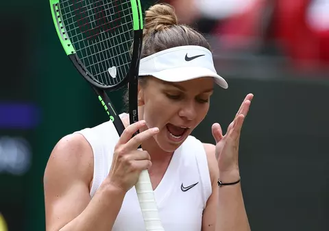 Simona Halep cere despăgubiri companiei canadiene care a produs suplimentul contaminat cu roxadustat. Suma la care poate ajunge