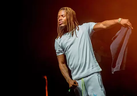Rapperul american Fetty Wap a fost condamnat la 6 ani de închisoare pentru trafic de droguri