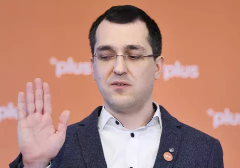 Răspunsul lui Vlad Voiculescu pentru Marcel Ciolacu, după acuzația că AUR „a copiat ce făcea USR-ul” la protestul de la Parlament