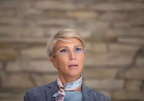 Raluca Turcan, despre reforma pensiilor speciale: „Într-o zi, două, maximum o săptămână, acest proiect poate să devină lege”