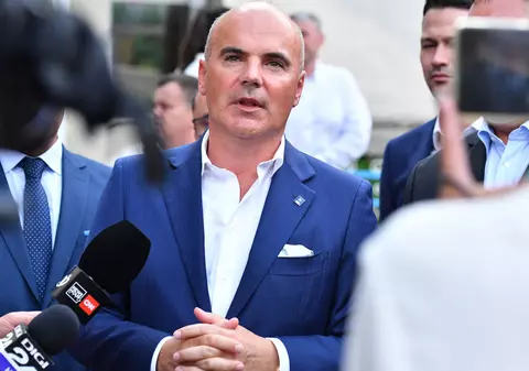 Cancelarul Austriei vine la București. Rareș Bogdan cere un anunț cu privire la aderarea României la Schengen