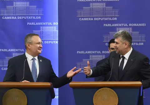 Neînțelegeri în coaliție pe impozitarea locuințelor mai scumpe de 500.000 de euro