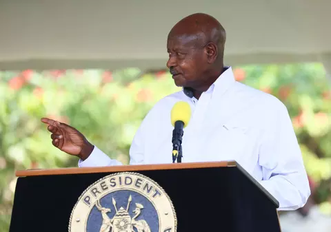 Pedeapsa cu moartea pentru membrii comunității LGBTQ, instituită într-o țară africană