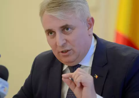 Lucian Bode: Putem să guvernăm împreună de anul viitor încă 4 ani, împreună cu PSD