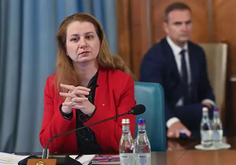 Ligia Deca: Dacă greva din Educație se prelungește, vom prelungi anul școlar