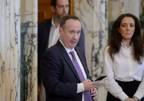 Instituţiile financiare internaţionale recomandă României impozitarea progresivă, spune ministrul de finanțe. Care este orizontul de timp