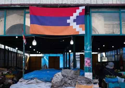 Armenia, dispusă să renunțe la Nagorno-Karabah în favoarea Azerbaidjanului. Ce condiții trebuie să respecte autoritățile azere