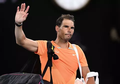 Rafael Nadal se retrage din tenis în 2024. „Intenţia mea este ca anul viitor să fie ultimul”