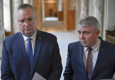 Purtător de cuvânt PNL: „Mai mulți liberali i-au cerut lui Nicolae Ciucă să rămână în Guvern ca vicepremier”. Ce variante are premierul