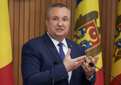 Nicolae Ciucă: Ne îndreptăm spre un război de uzură în Ucraina