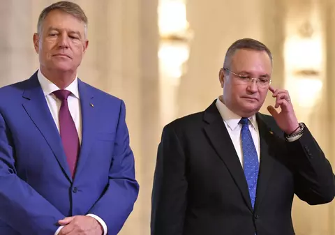 Sfârșitul epocii Iohannis sau sfârșitul PNL-ului? Mai bine-l trimiteau la Muncă