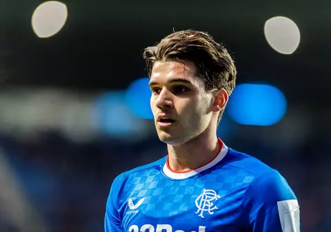 Reacția lui Ianis Hagi, după ce Simona Halep se confruntă cu o nouă acuzație de dopaj