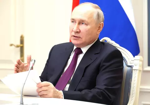 Maia Sandu: Vladimir Putin va fi arestat dacă va veni în Republica Moldova